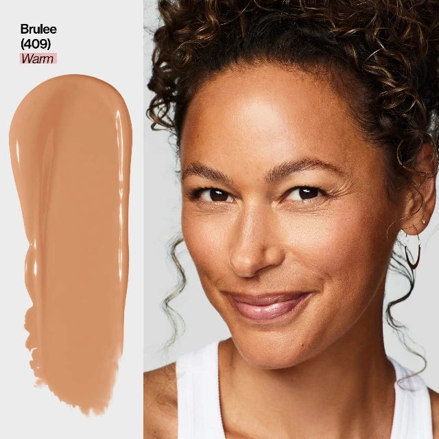 Revlon Illuminance Serum Tint SPF15 409 Brulee