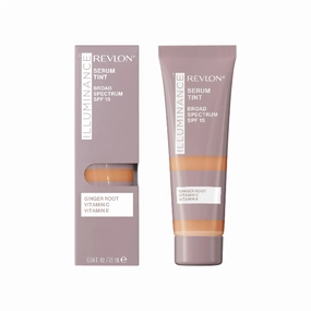 Revlon Illuminance Serum Tint SPF15 409 Brulee