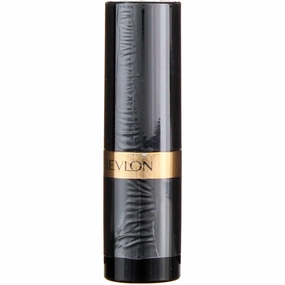Revlon Super Lustrous Lipstick, [720] Fire & Ice 0.15 oz (Pack of 3)