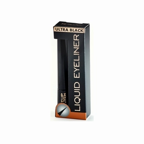 Revolution Liquid Eyeliner Ultra Black