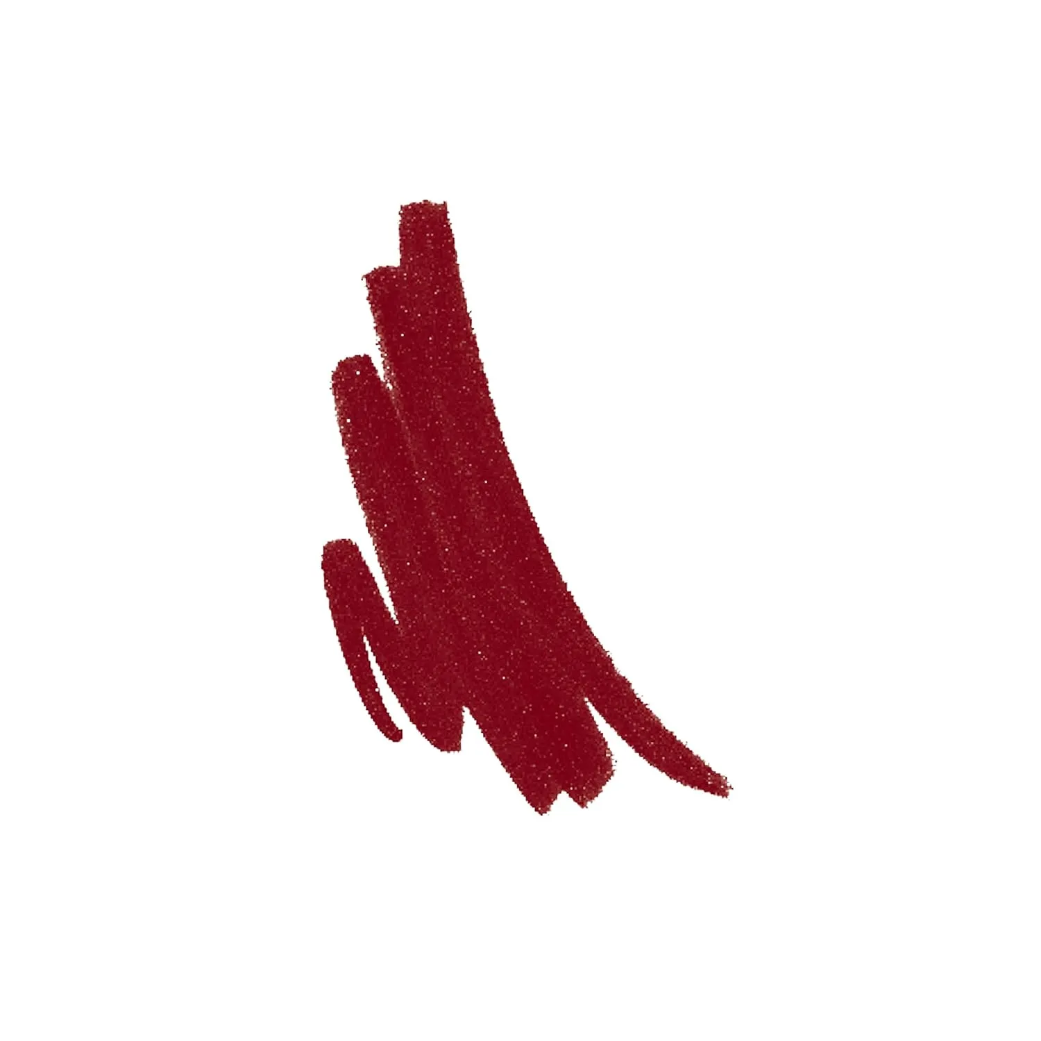 Rimmel Lasting Finish 8HR Lip Liner, 580 Bitten Red, Shelf Pack of 3