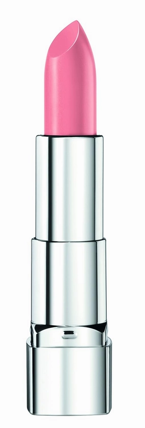 Rimmel Moisture Renew Lipstick, Coral Britannia, 0.14 Fluid Ounce