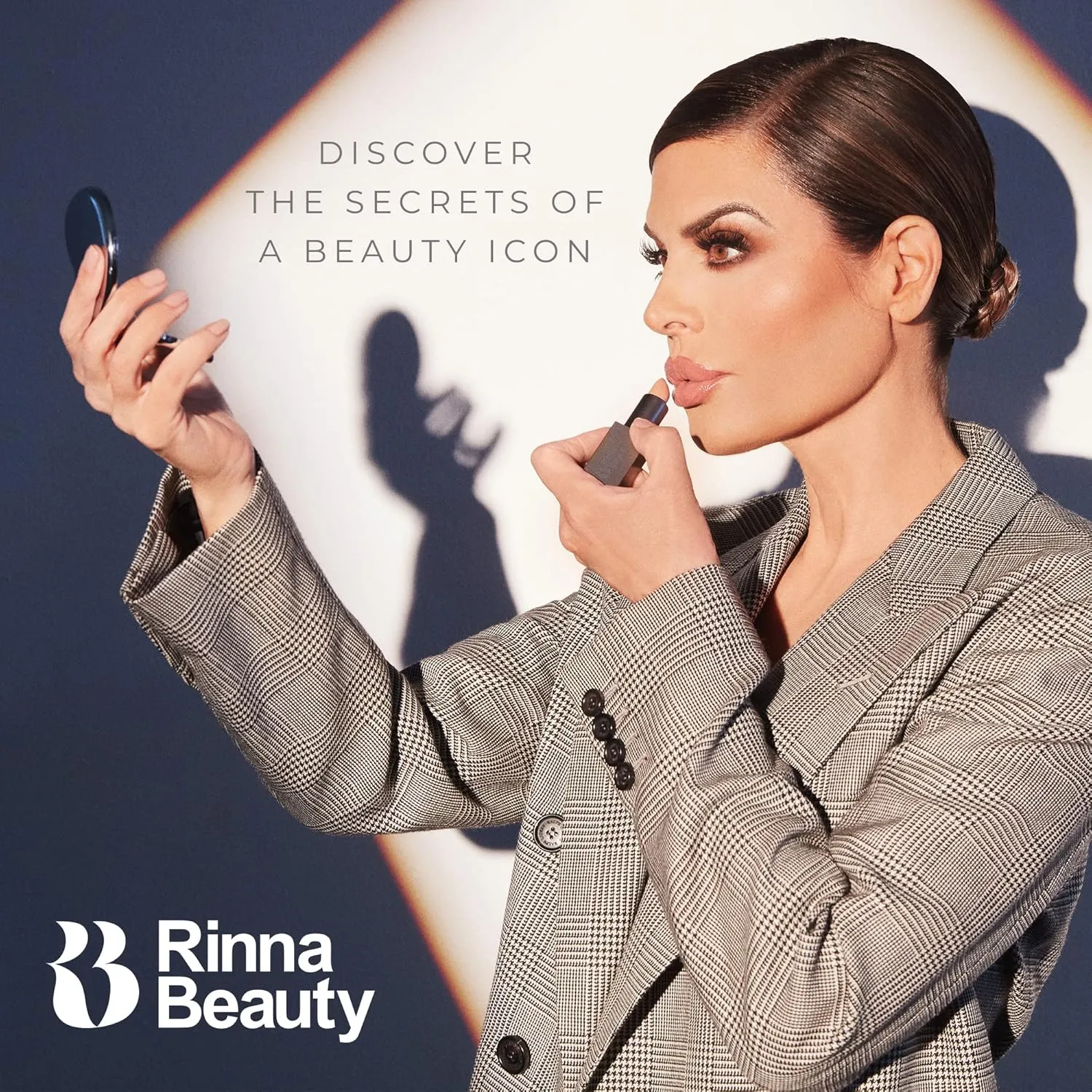 Rinna Beauty - Icon Collection Lip Kit - Delilah