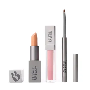 Rinna Beauty - Icon Collection Lip Kit - Delilah