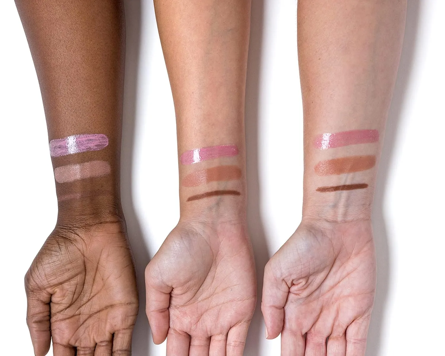 Rinna Beauty - Icon Collection Lip Kit - Delilah