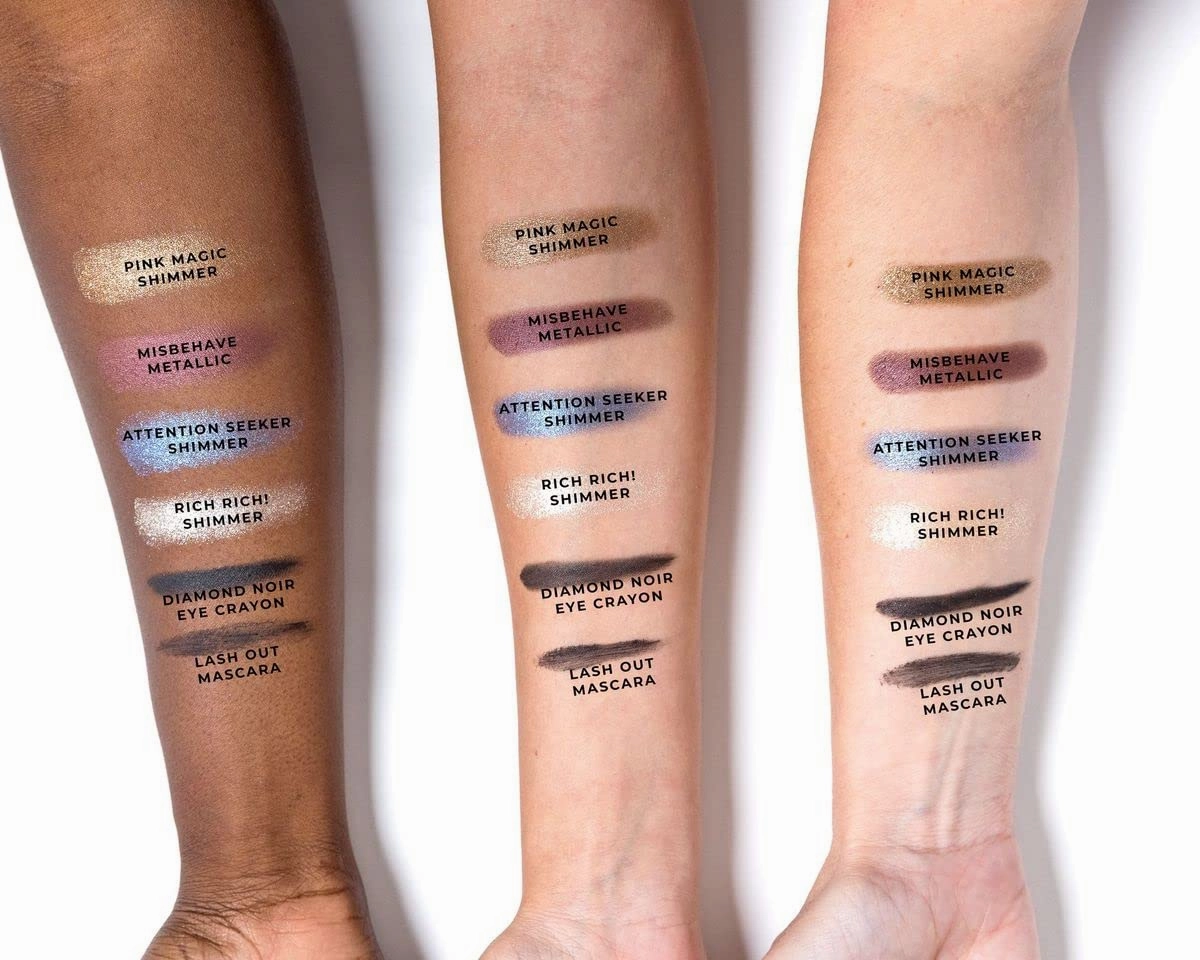 Rinna Beauty - Be Extra Iconic Eye Kit