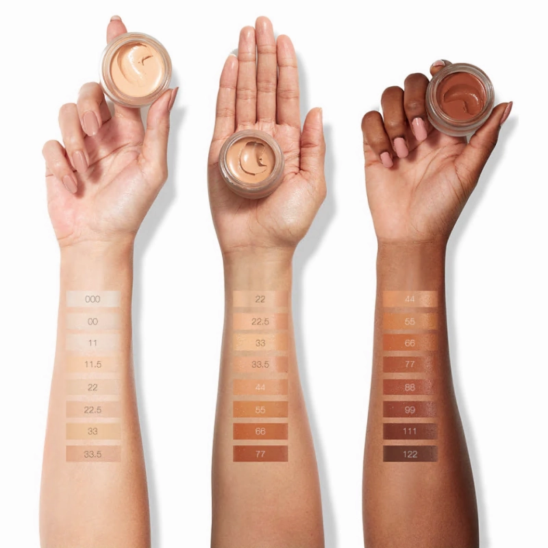 RMS Beauty UnCover Up Cream Foundation - Shade 111