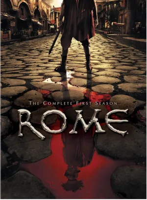 Rome: Season 1