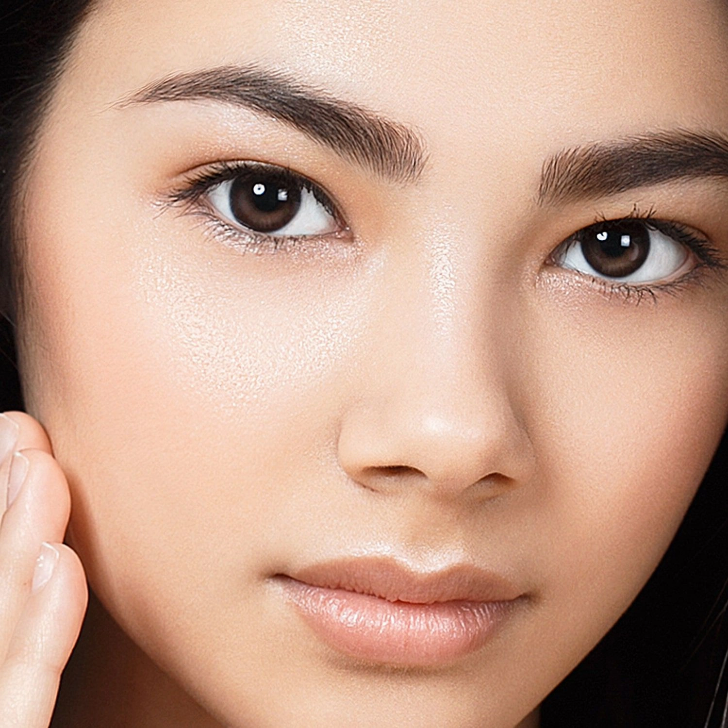 Rose 4-in-1 Airbrush Foundation