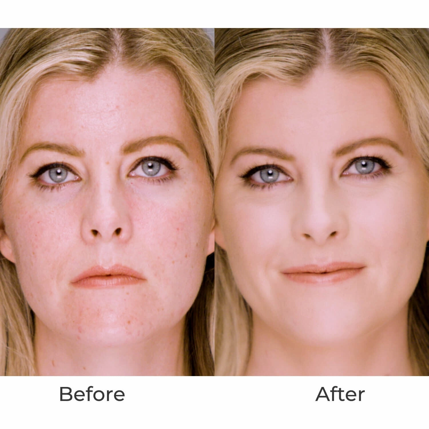 Rose 4-in-1 Airbrush Foundation
