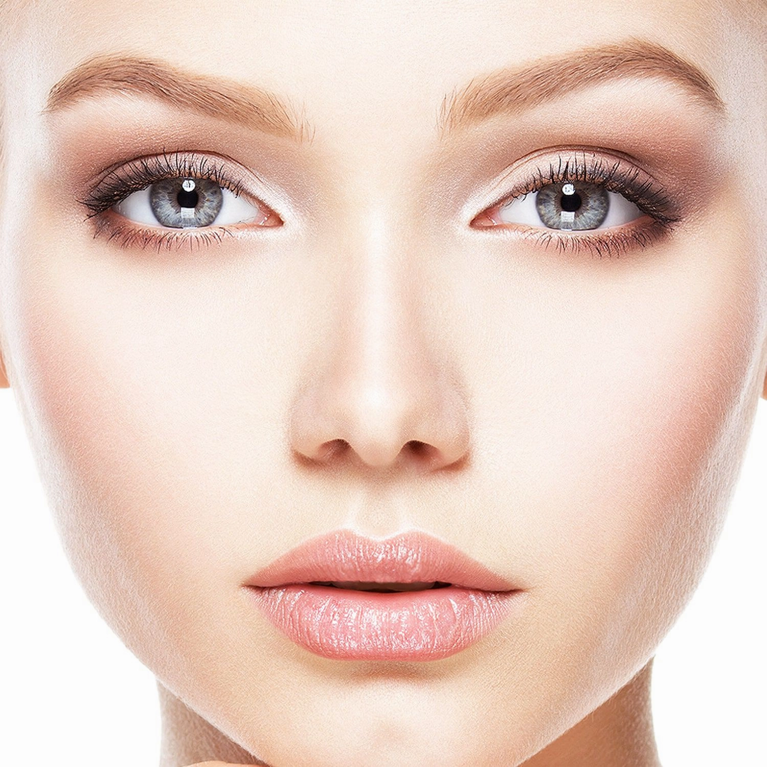Rose 4-in-1 Airbrush Foundation