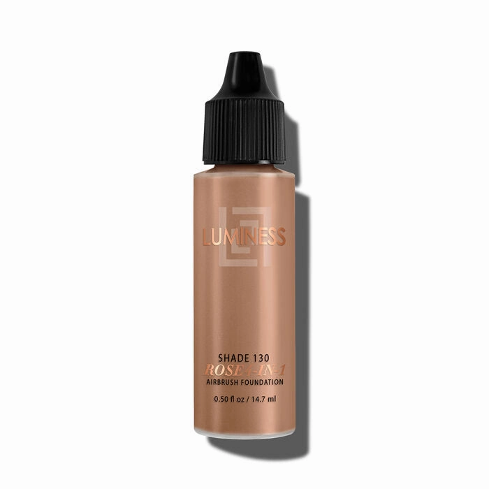 Rose 4-in-1 Airbrush Foundation
