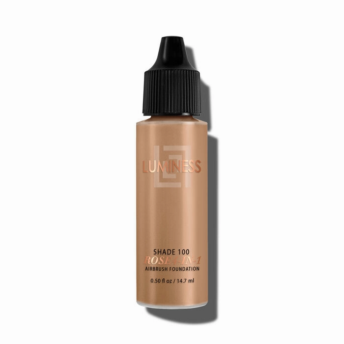 Rose 4-in-1 Airbrush Foundation