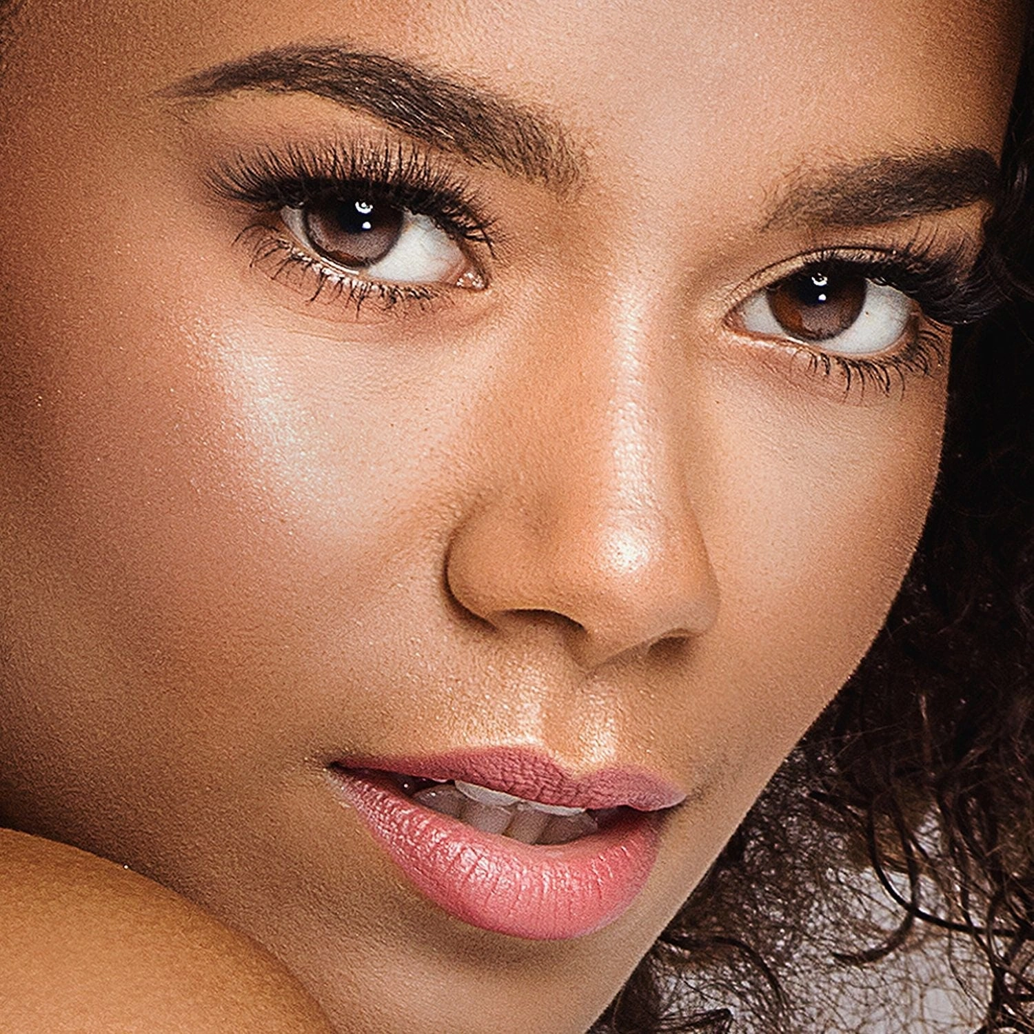 Rose 4-in-1 Airbrush Foundation