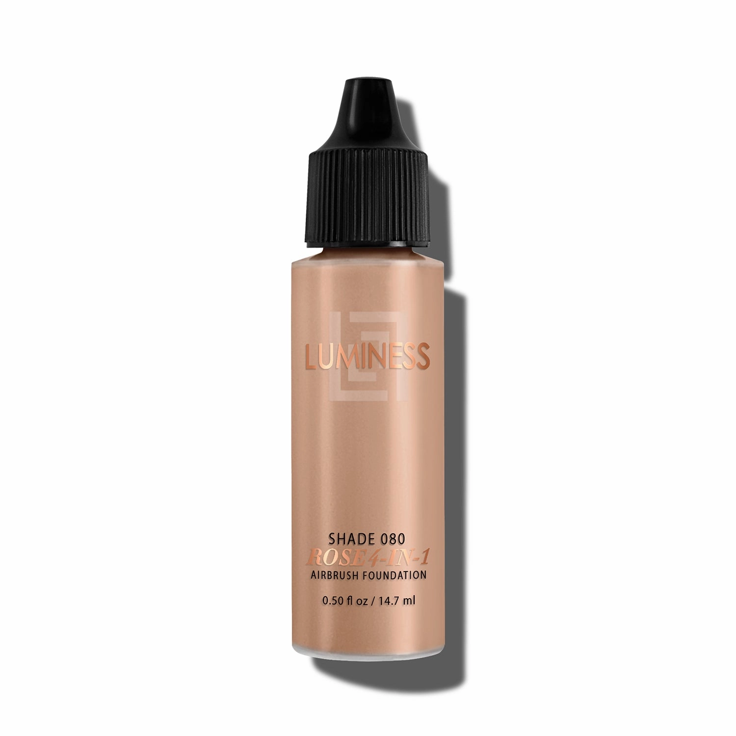 Rose 4-in-1 Airbrush Foundation