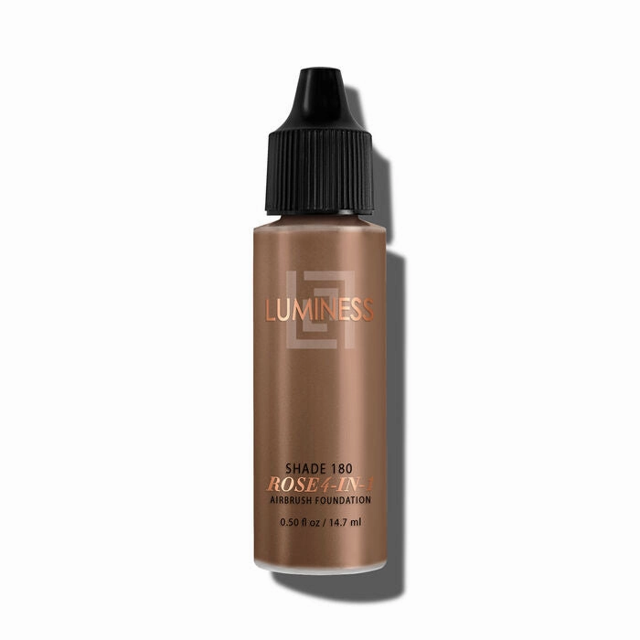Rose 4-in-1 Airbrush Foundation