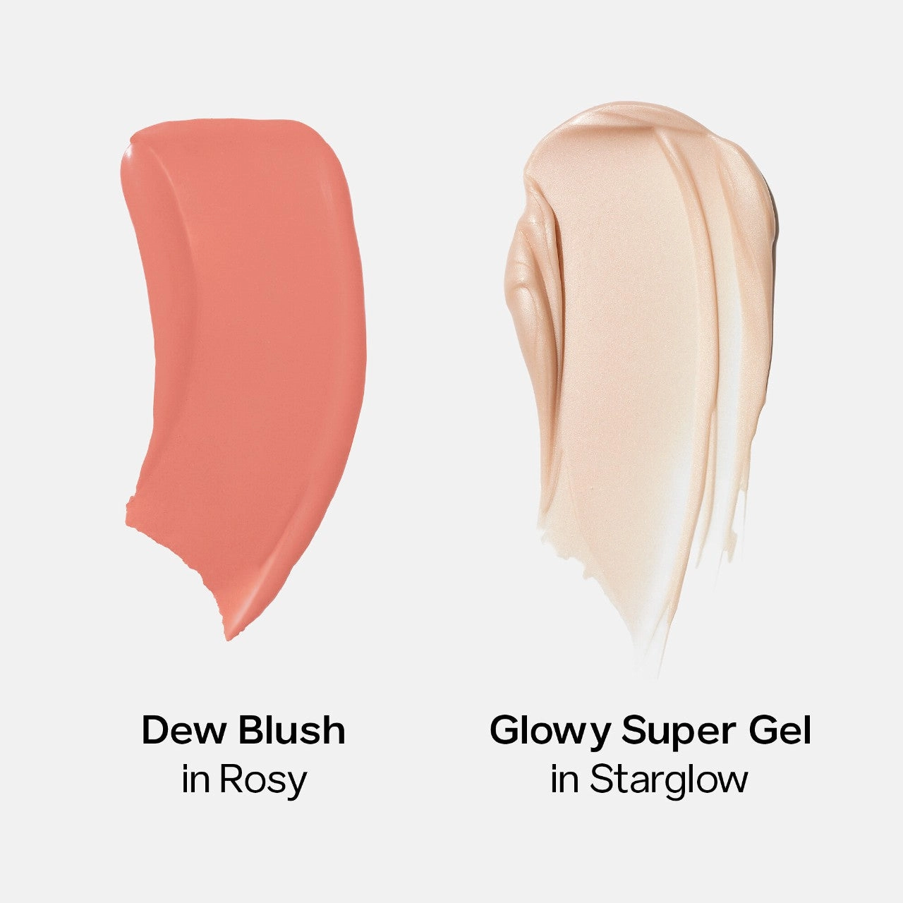 Saie - Mini SaieGlow™ Highlighter and Blush Duo Set