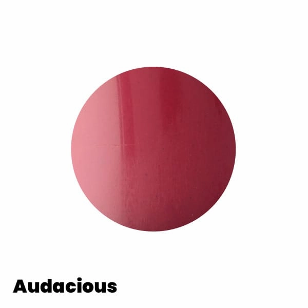 Sample Audacious