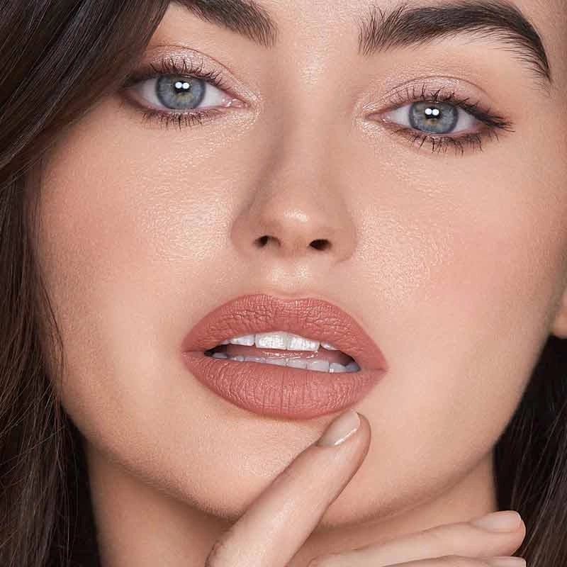 Sculpted By Aimee Connolly Undressed Lip Duo Discontinued
