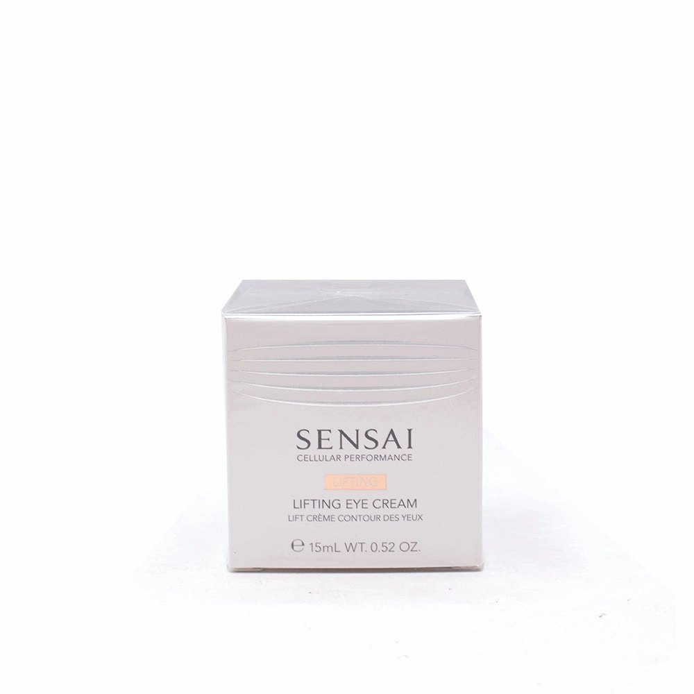 Sensai Lifting Eye Cream - 15ml