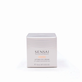 Sensai Lifting Eye Cream - 15ml