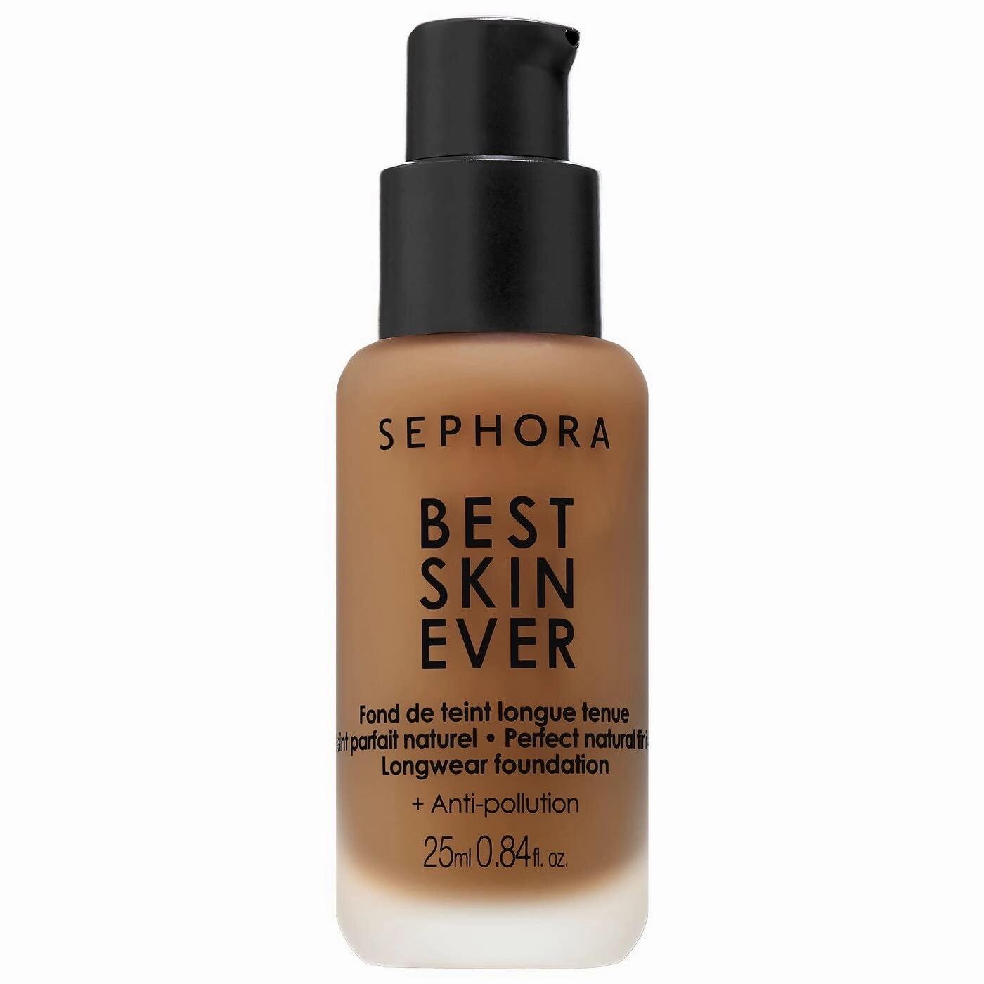 SEPHORA COLLECTION Best Skin Ever Liquid Foundation Unisex 50 N
