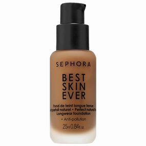 SEPHORA COLLECTION Best Skin Ever Liquid Foundation Unisex 57 Y