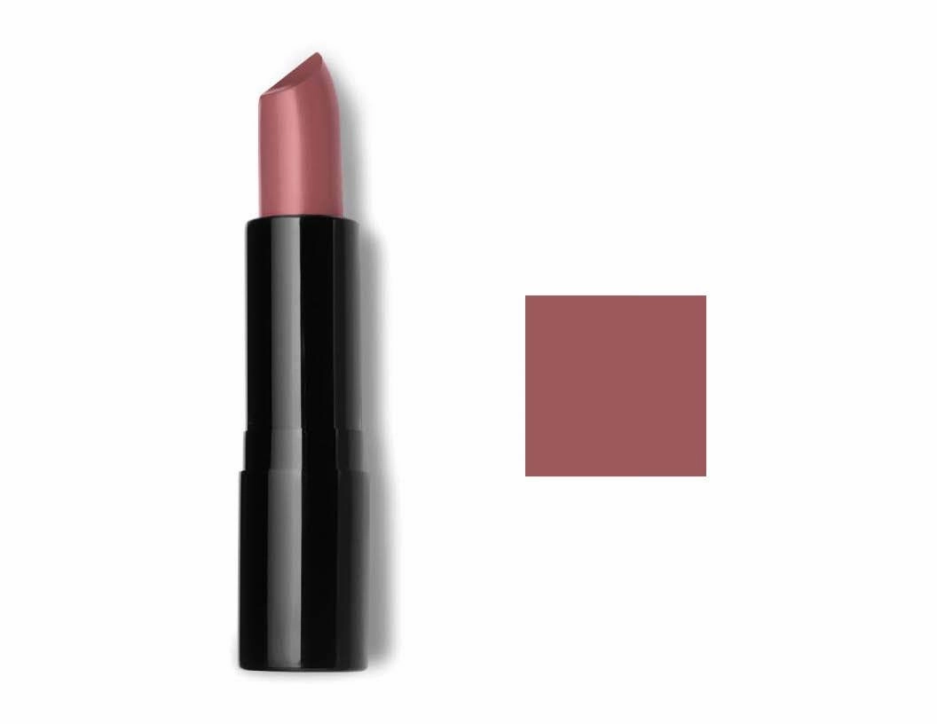 Sheer Shine Lipstick - Hydrating Weightless Balmy High Shine Finish (Muse)