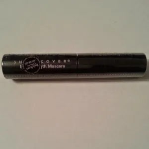Sheercover Mascara in Black/Brown