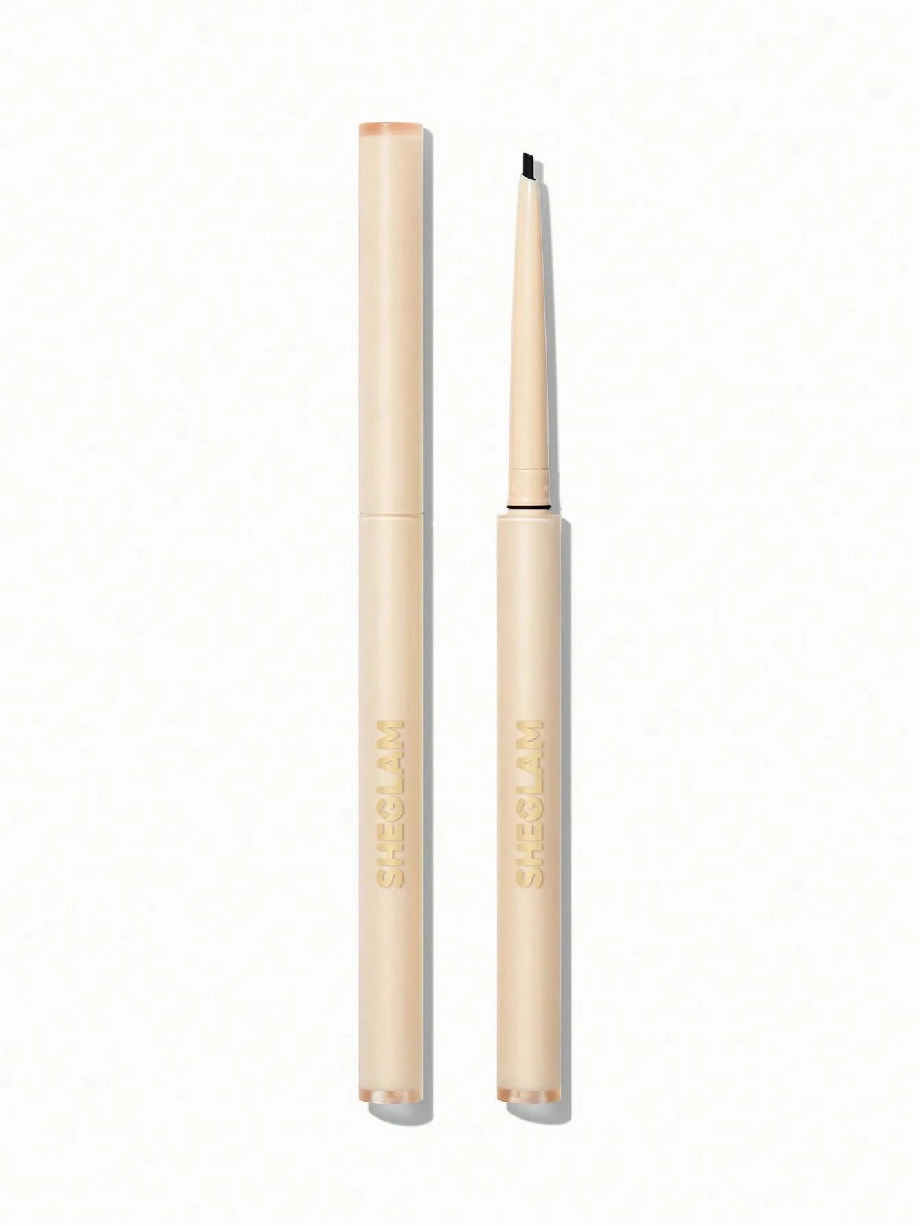 SHEGLAM - Good Point Waterproof Angled Eyeliner Pencil Black
