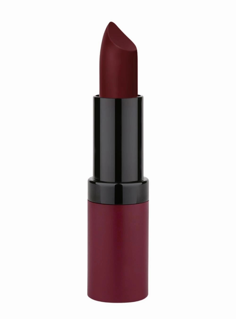 Smooth Velvet Matte Lipstick