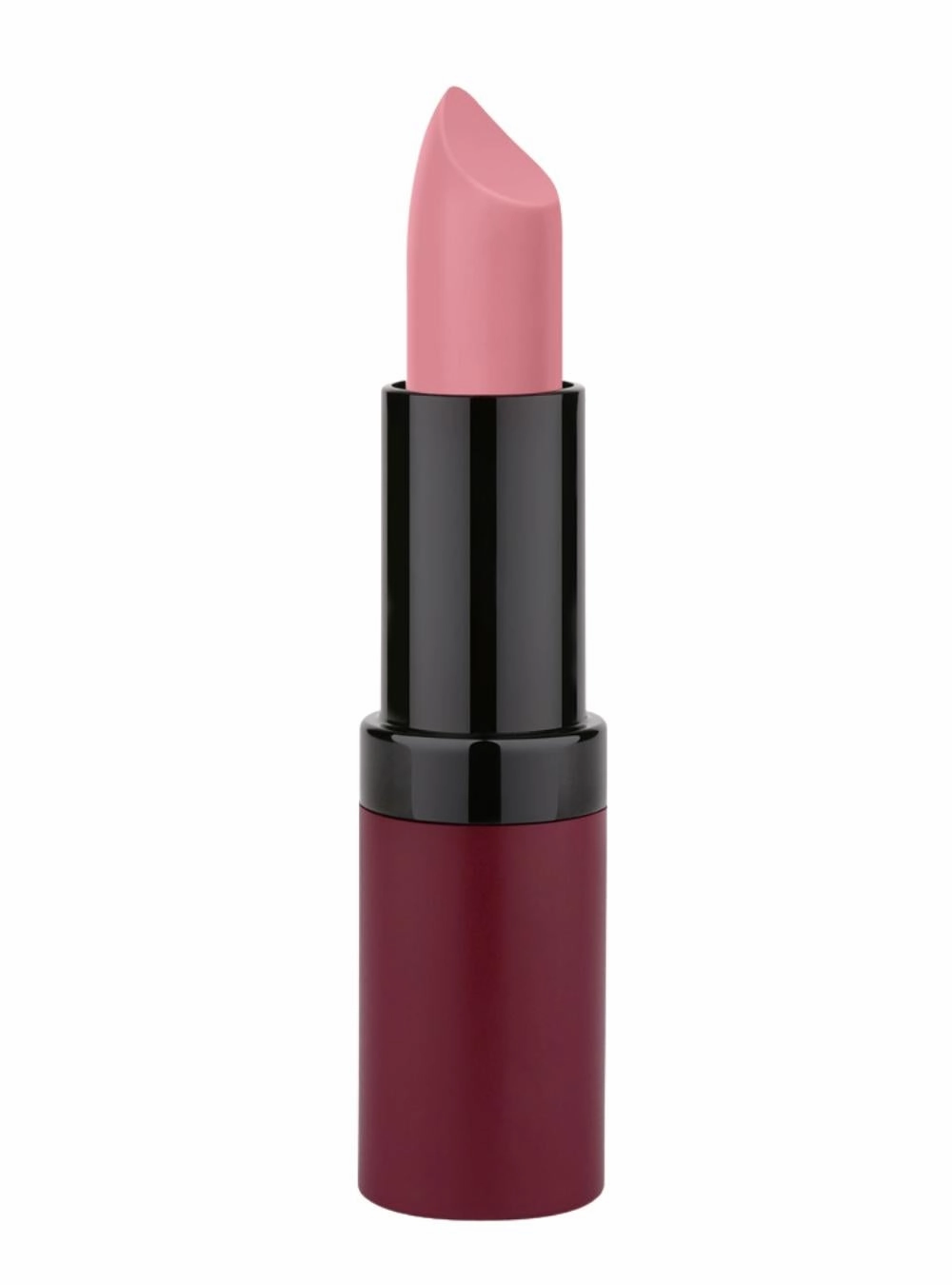 Smooth Velvet Matte Lipstick