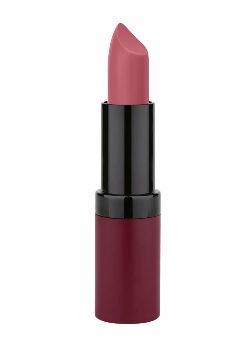 Smooth Velvet Matte Lipstick