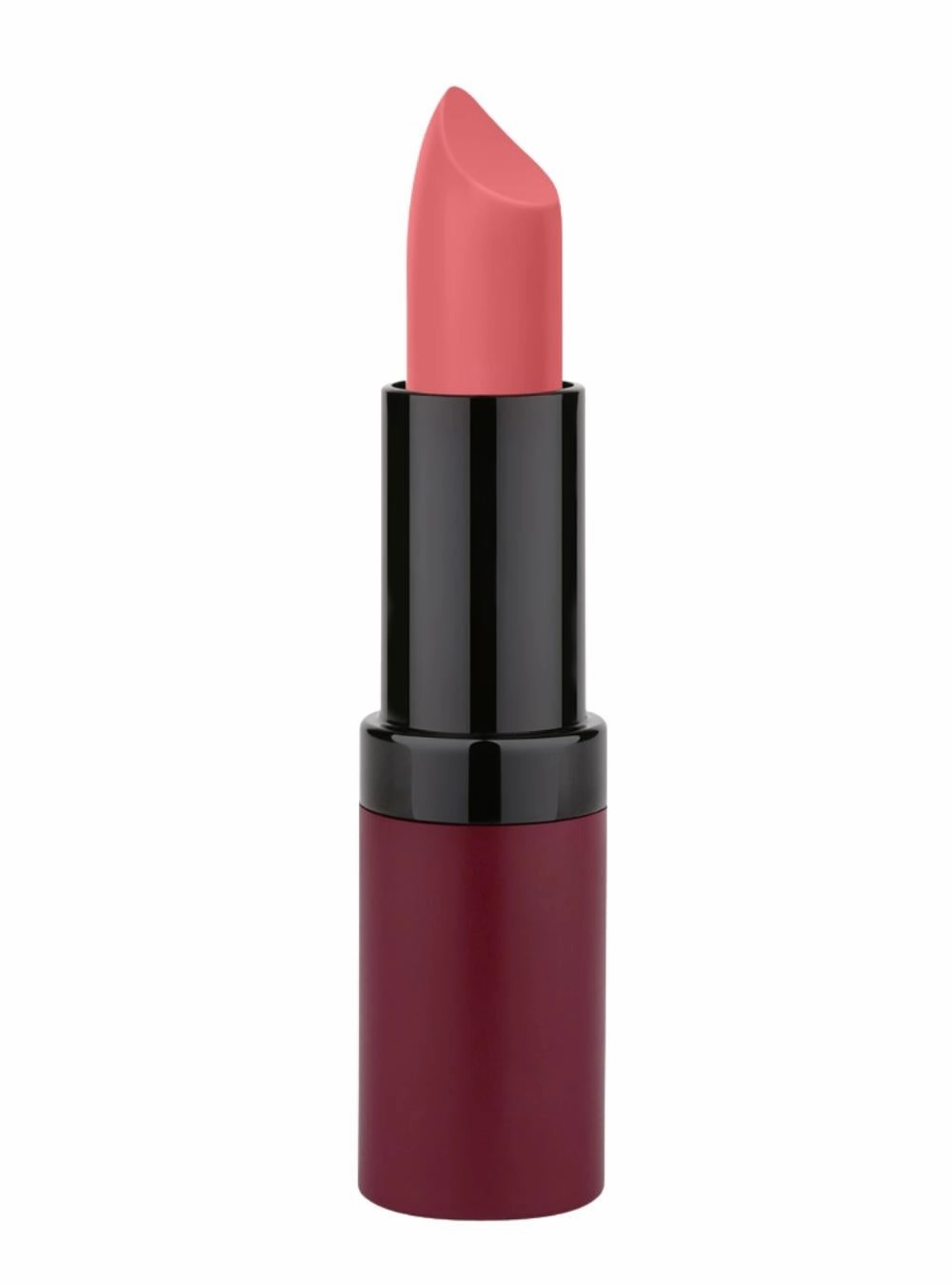 Smooth Velvet Matte Lipstick