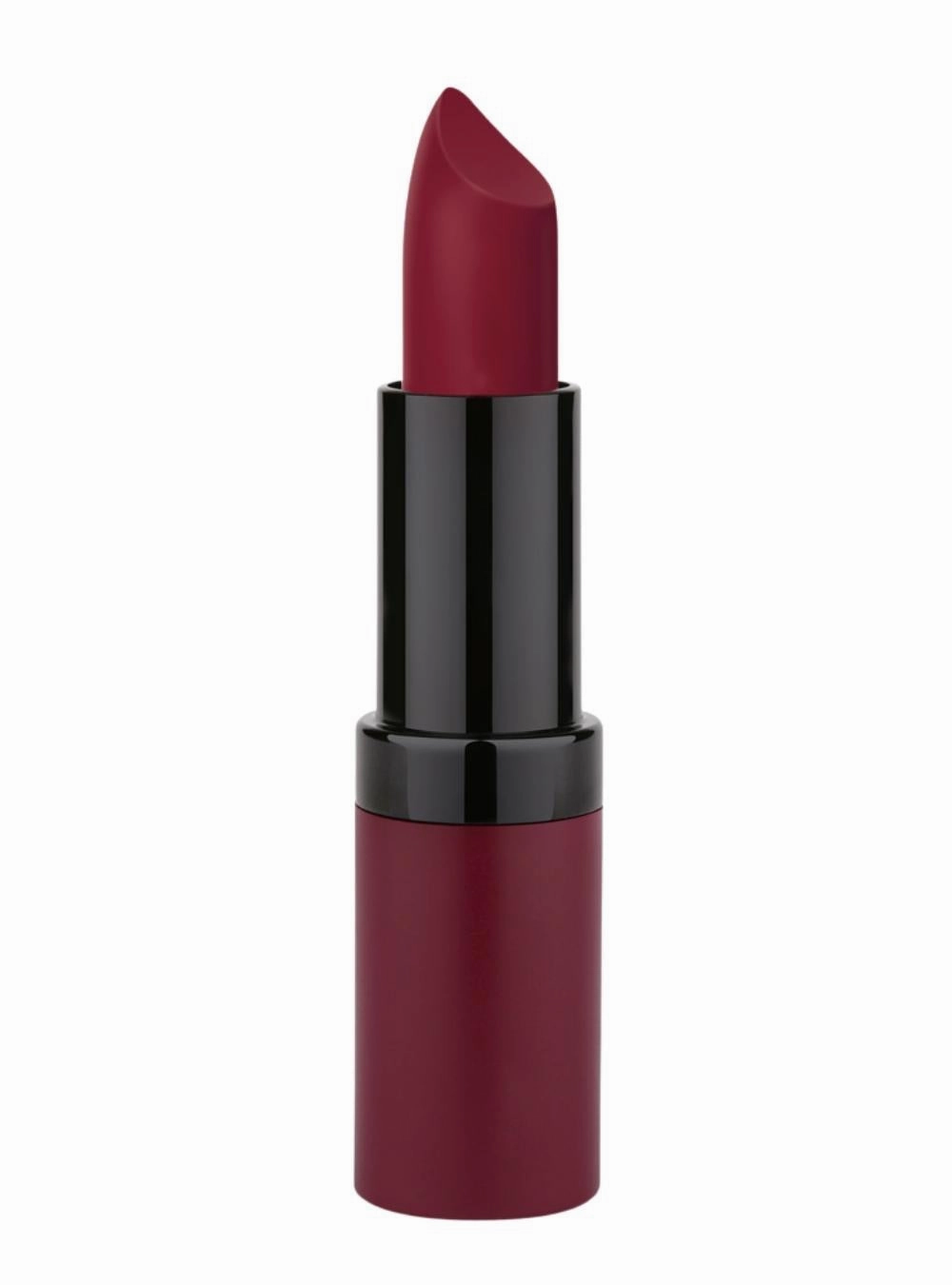 Smooth Velvet Matte Lipstick