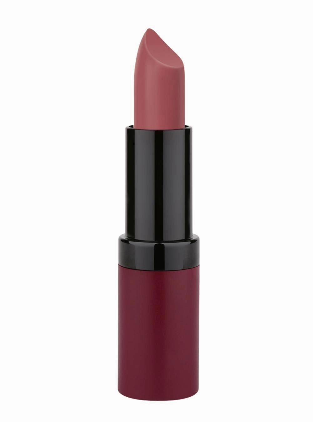 Smooth Velvet Matte Lipstick