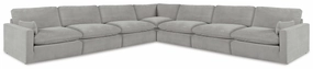 Sophie 7-Piece Sectional