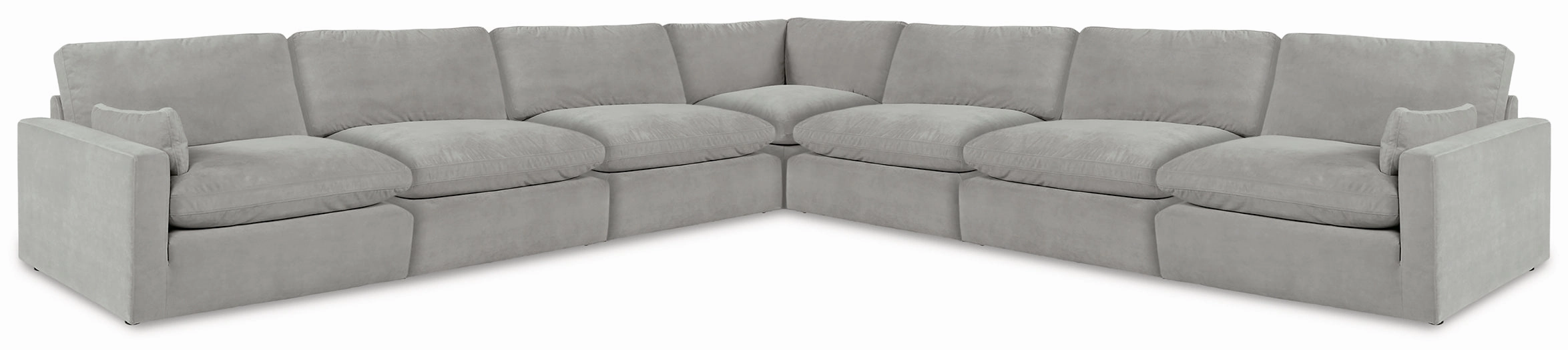 Sophie 7-Piece Sectional