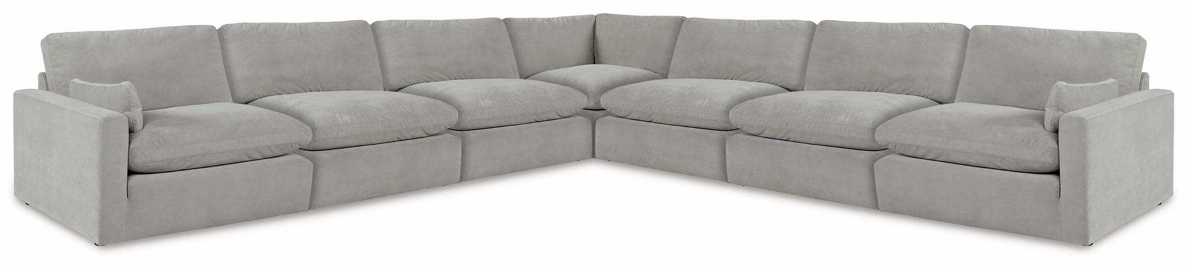 Sophie 7-Piece Sectional