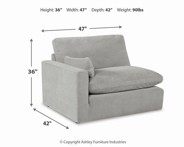 Sophie 7-Piece Sectional