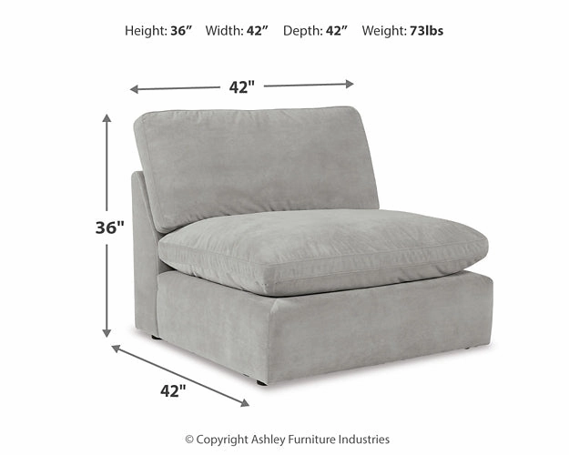 Sophie 7-Piece Sectional