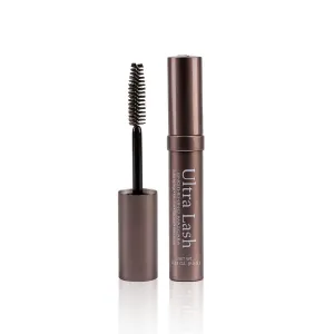 Sorme Cosmetics Ultra Lash Conditioning Mascara, Dark Brown, 0.32 Ounce