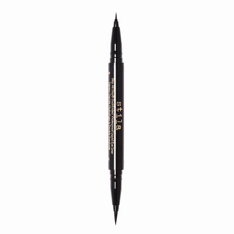 Stila Stay All Day Dual-Ended Waterproof Liquid Eye Liner