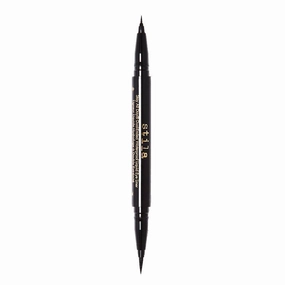 Stila Stay All Day Dual-Ended Waterproof Liquid Eye Liner