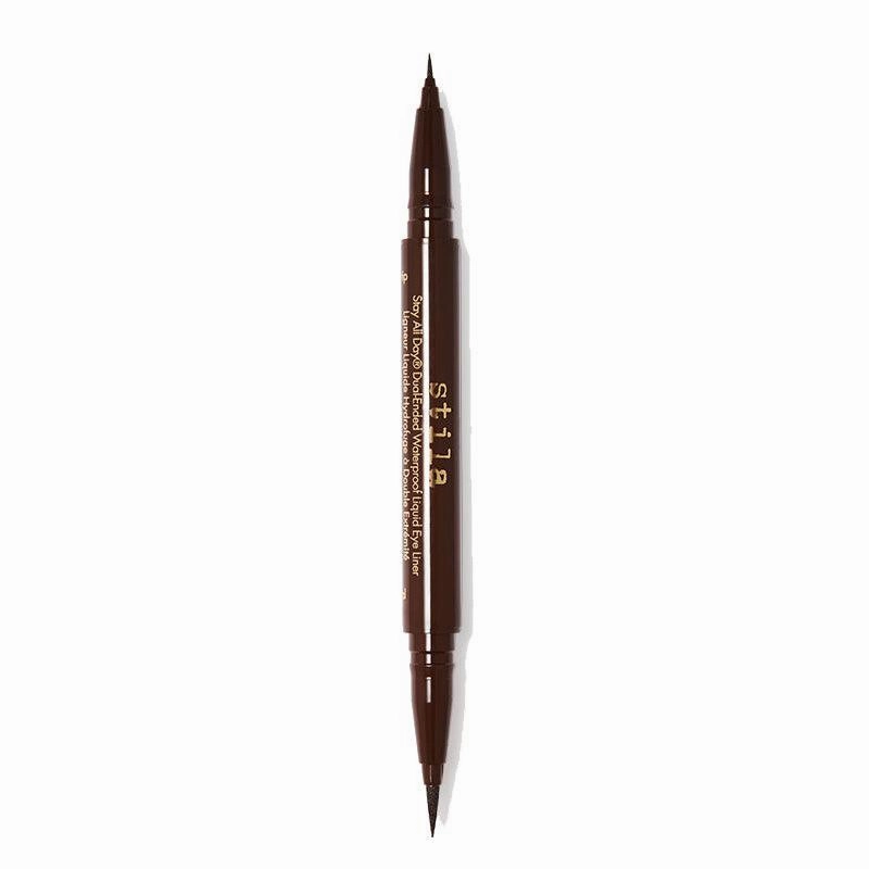 Stila Stay All Day Dual-Ended Waterproof Liquid Eye Liner