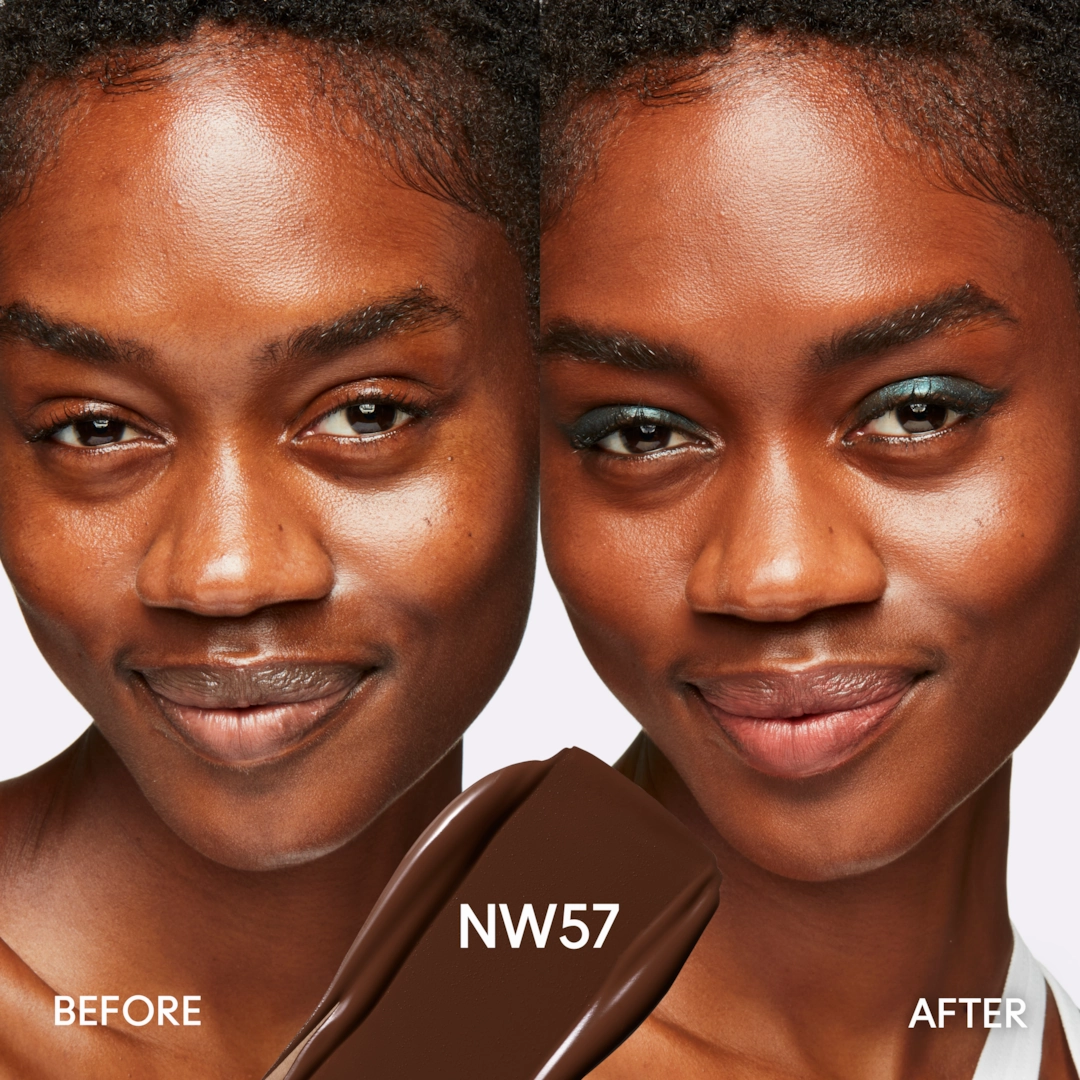 STUDIO FIX FLUID SPF 15 24HR MATTE FOUNDATION   OIL CONTROL