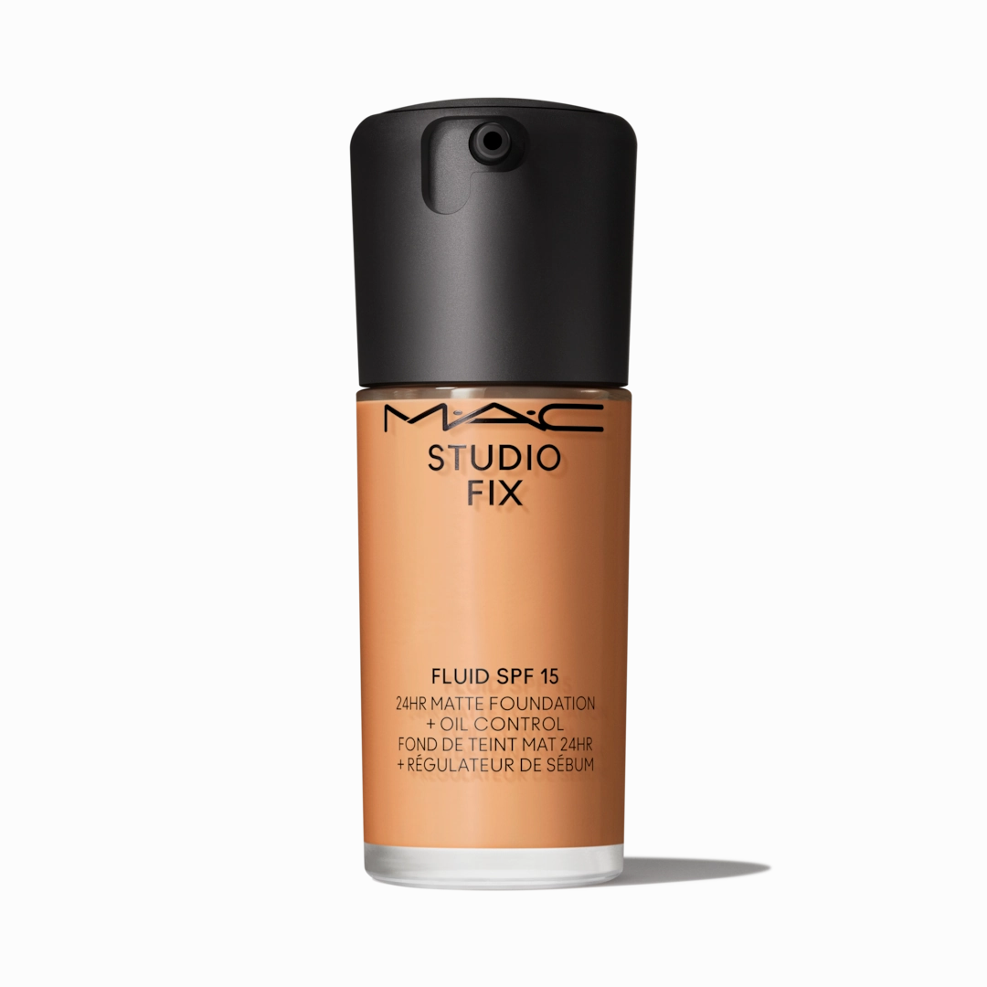 STUDIO FIX FLUID SPF 15 24HR MATTE FOUNDATION   OIL CONTROL