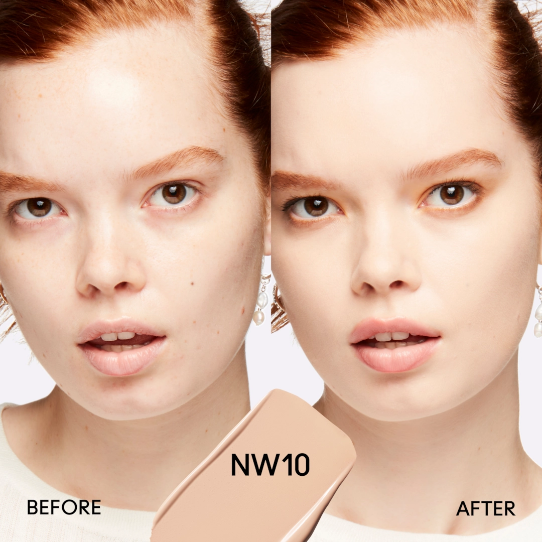 STUDIO FIX FLUID SPF 15 24HR MATTE FOUNDATION   OIL CONTROL