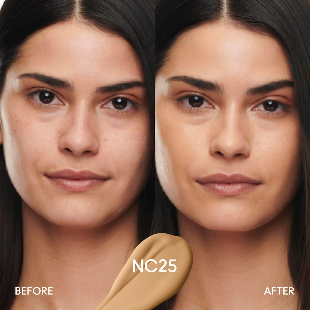STUDIO RADIANCE SERUM POWERED FOUNDATION