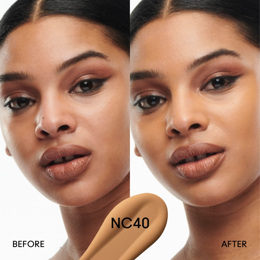 STUDIO RADIANCE SERUM POWERED FOUNDATION